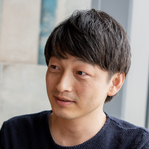 Kensuke Shimokawa